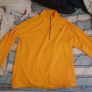 PUMA QUARTER-ZIP Dry-cell